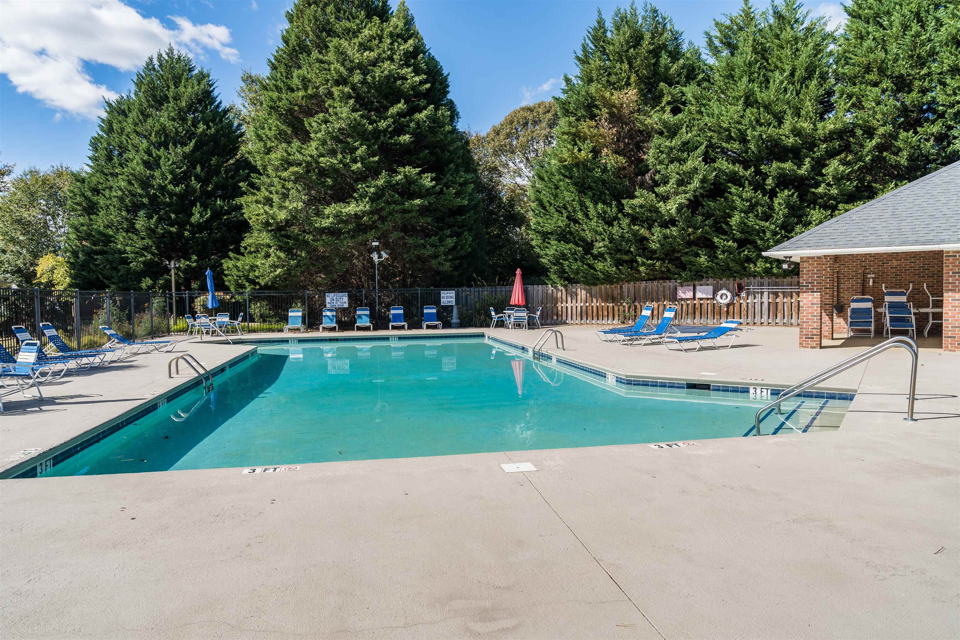 864 Thornbird Circle Boiling Springs, SC 29316 - Photo 21 of 22