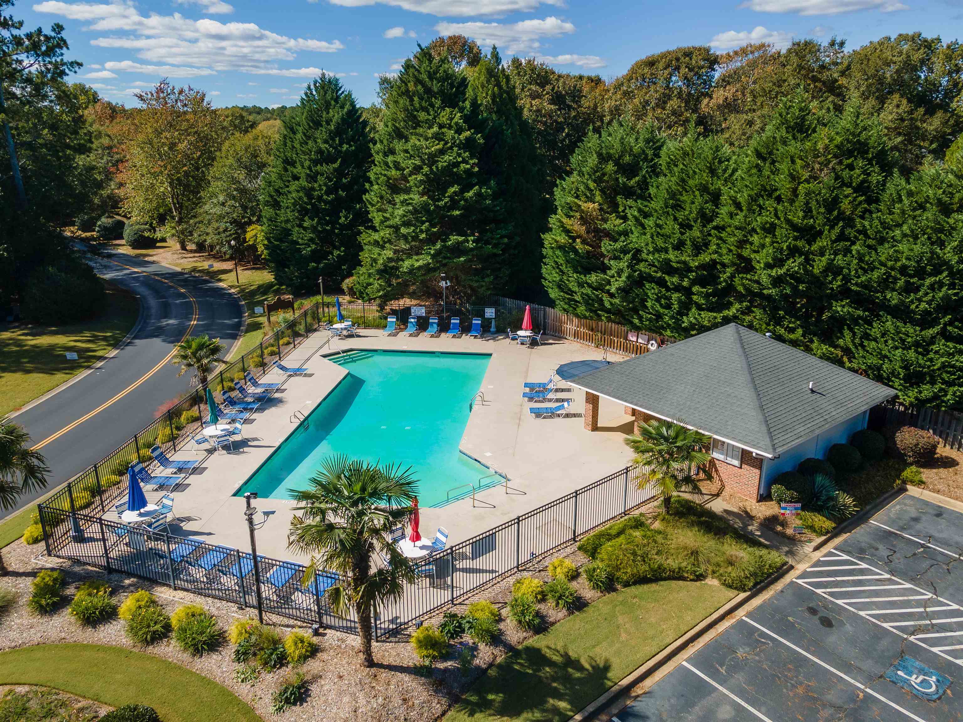 864 Thornbird Circle Boiling Springs, SC 29316 - Photo 22 of 22