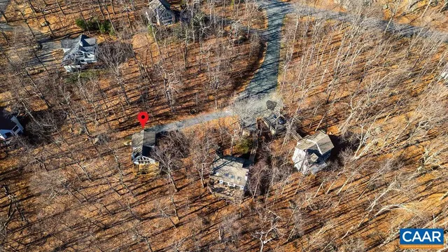 a view of outdoor space and ocean