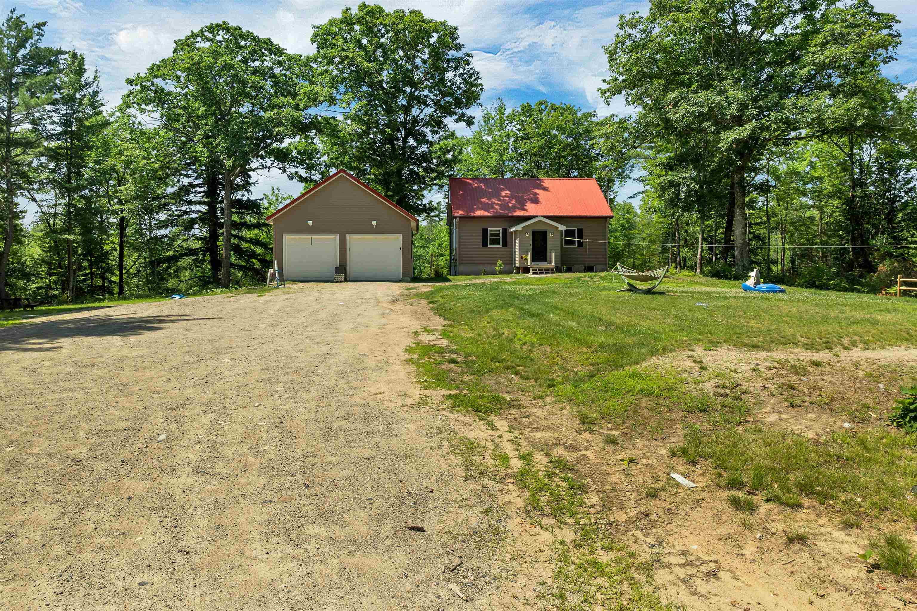 258 Pine River Road Effingham, NH 03882 - Photo 38 of 42