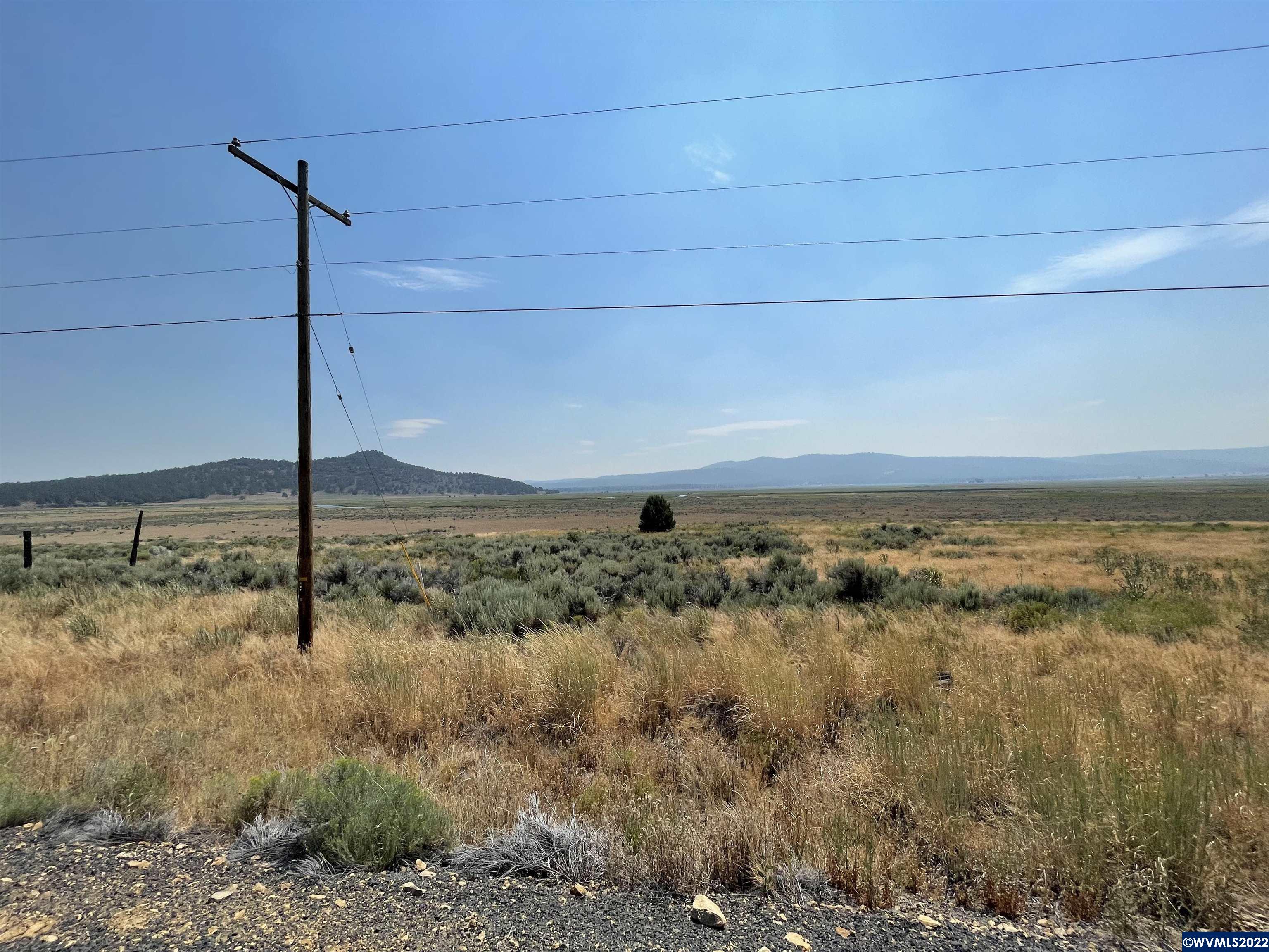 Drews (lot 19) Road Chiloquin, OR 97624 - Photo 3 of 8