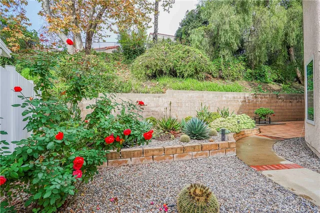 $785,000 | 23 Calle De Cabos, Phillips Ranch, CA 91766