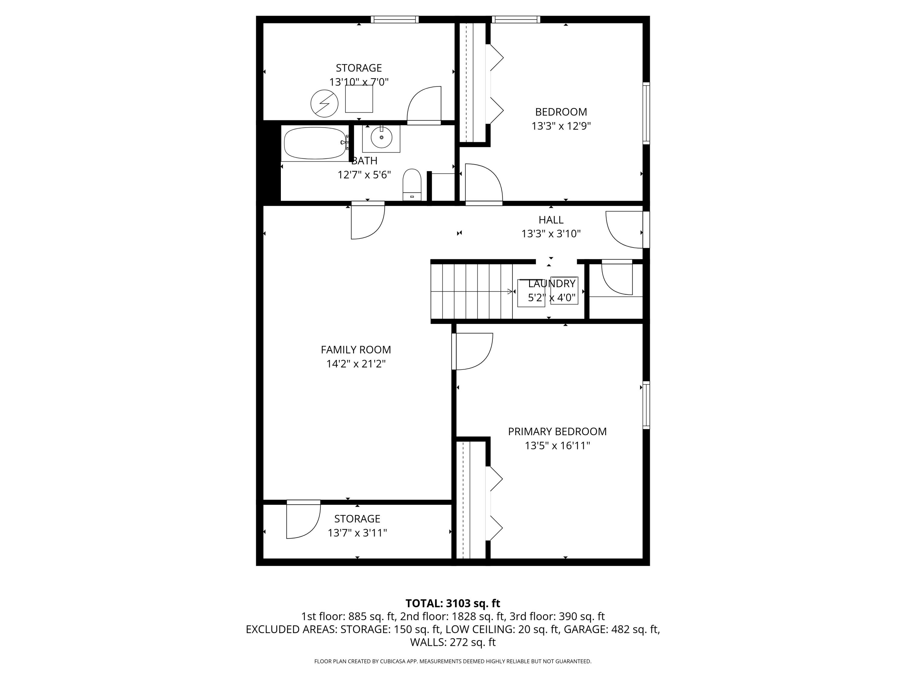 21376 Noble Avenue Sheldon, WI 54651 - Photo 83 of 85