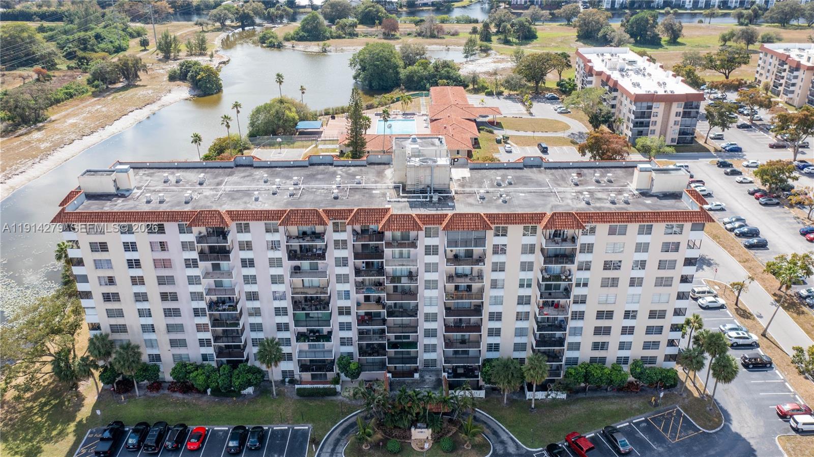 4164 Inverrary Drive, Unit 812 Lauderhill, FL 33319 - Photo 2 of 41