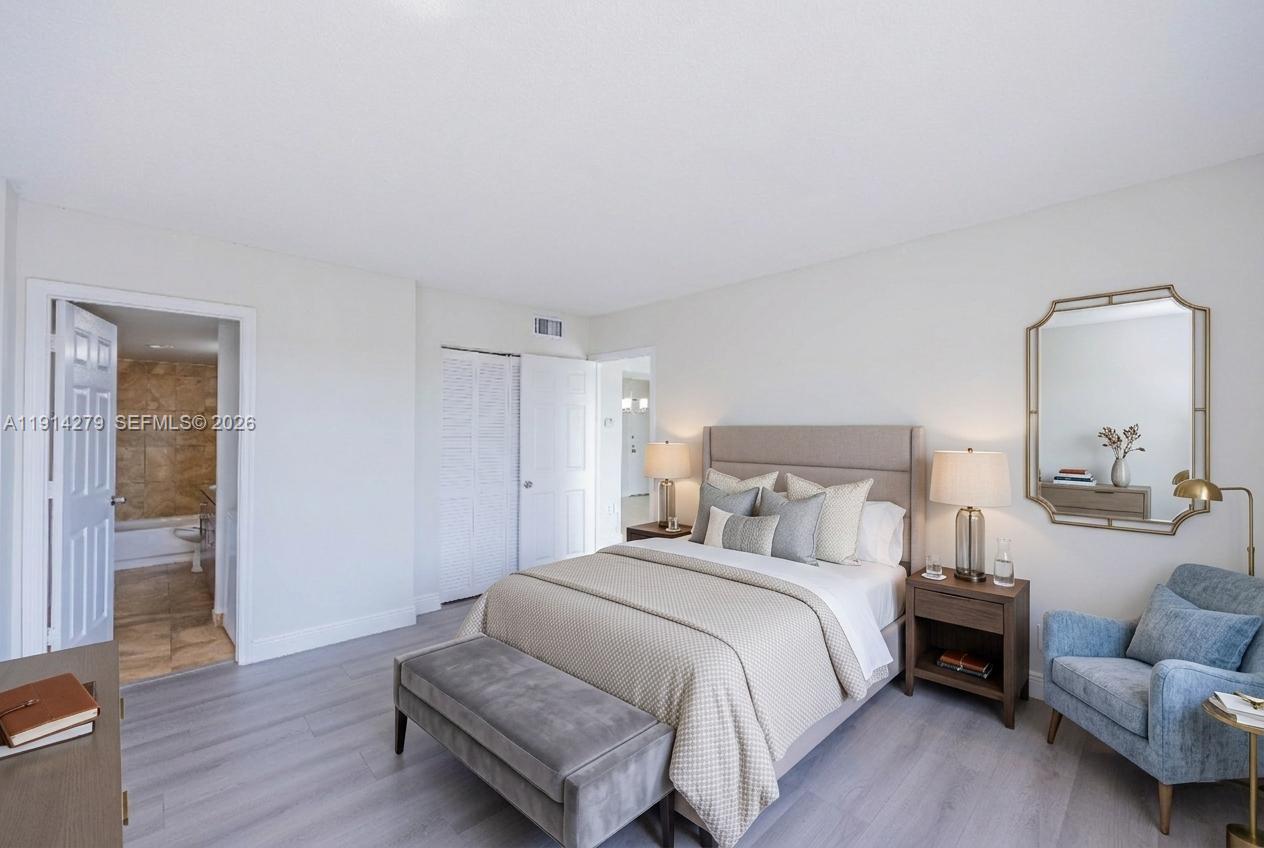 4164 Inverrary Drive, Unit 812 Lauderhill, FL 33319 - Photo 28 of 41 Virtual Staging