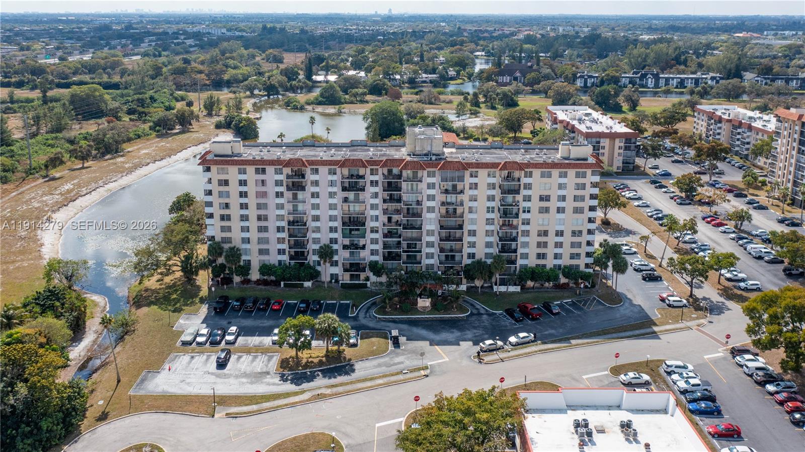 4164 Inverrary Drive, Unit 812 Lauderhill, FL 33319 - Photo 3 of 41