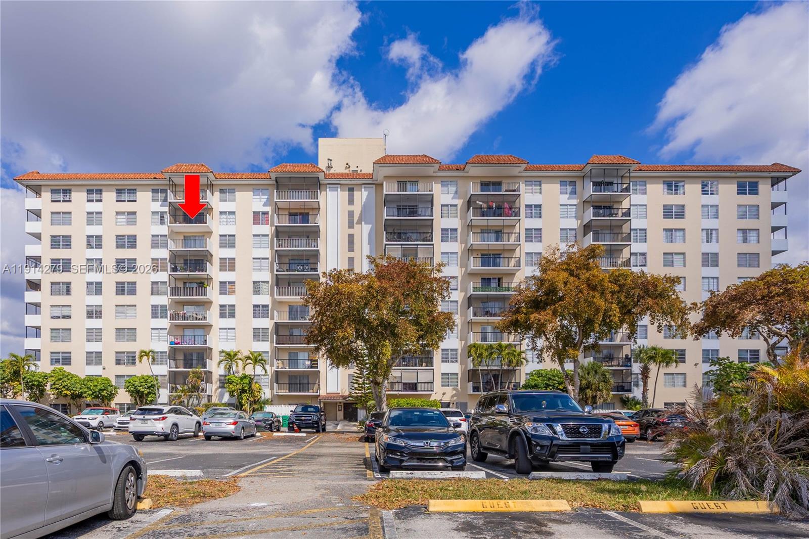 4164 Inverrary Drive, Unit 812 Lauderhill, FL 33319 - Photo 33 of 41