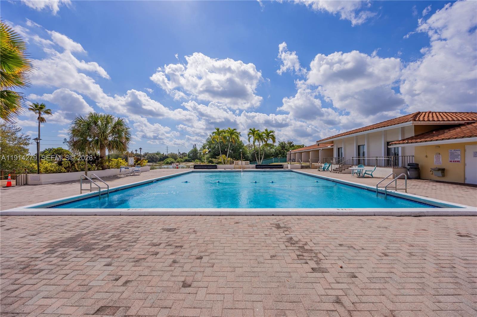 4164 Inverrary Drive, Unit 812 Lauderhill, FL 33319 - Photo 38 of 41