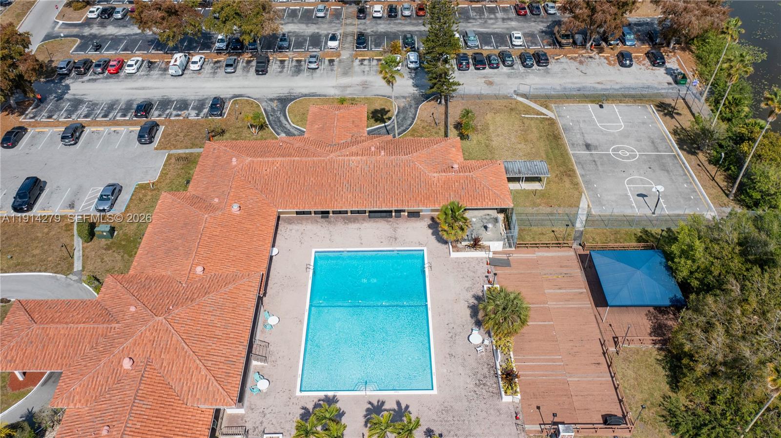 4164 Inverrary Drive, Unit 812 Lauderhill, FL 33319 - Photo 39 of 41