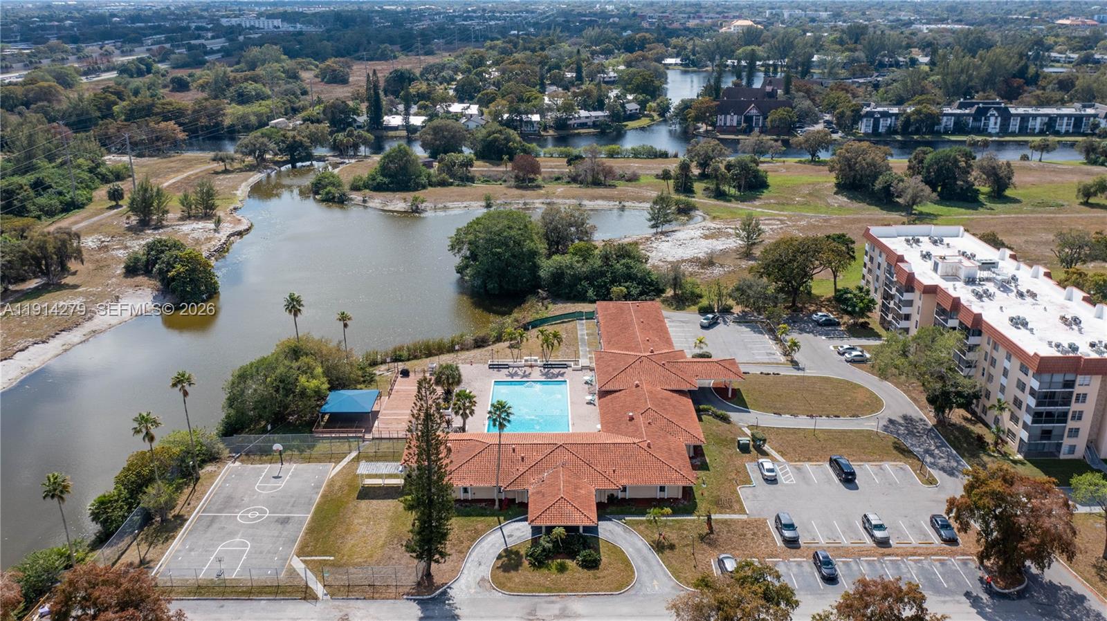 4164 Inverrary Drive, Unit 812 Lauderhill, FL 33319 - Photo 40 of 41