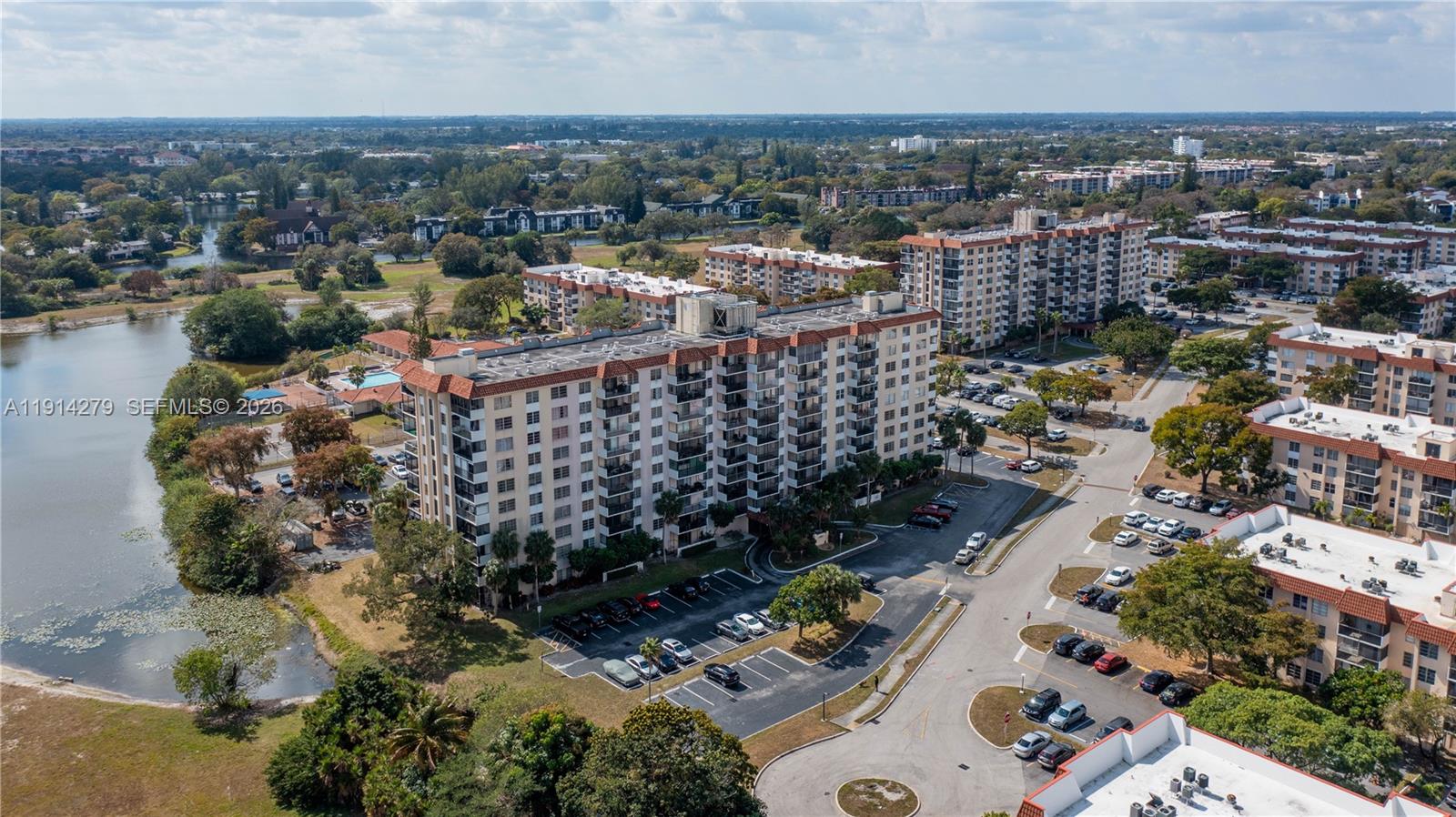 4164 Inverrary Drive, Unit 812 Lauderhill, FL 33319 - Photo 4 of 41