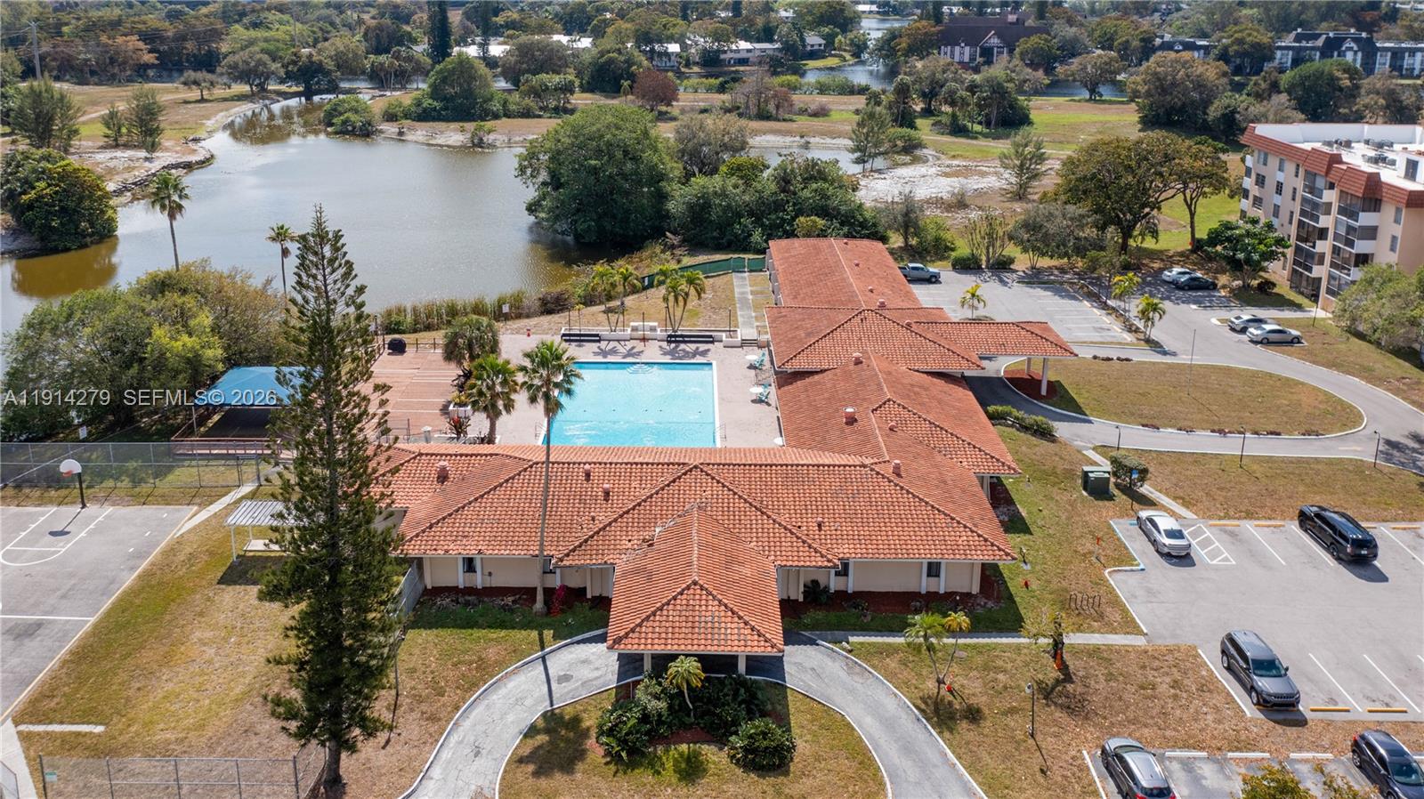 4164 Inverrary Drive, Unit 812 Lauderhill, FL 33319 - Photo 41 of 41