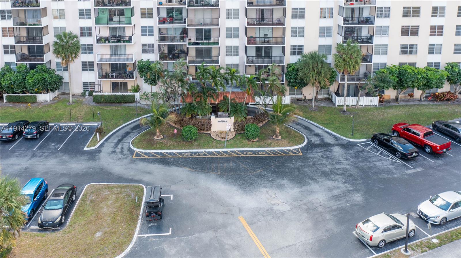 4164 Inverrary Drive, Unit 812 Lauderhill, FL 33319 - Photo 7 of 41