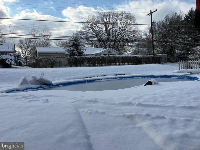 $445,000 | 1493 Maguire Lane, Warminster, PA 18974