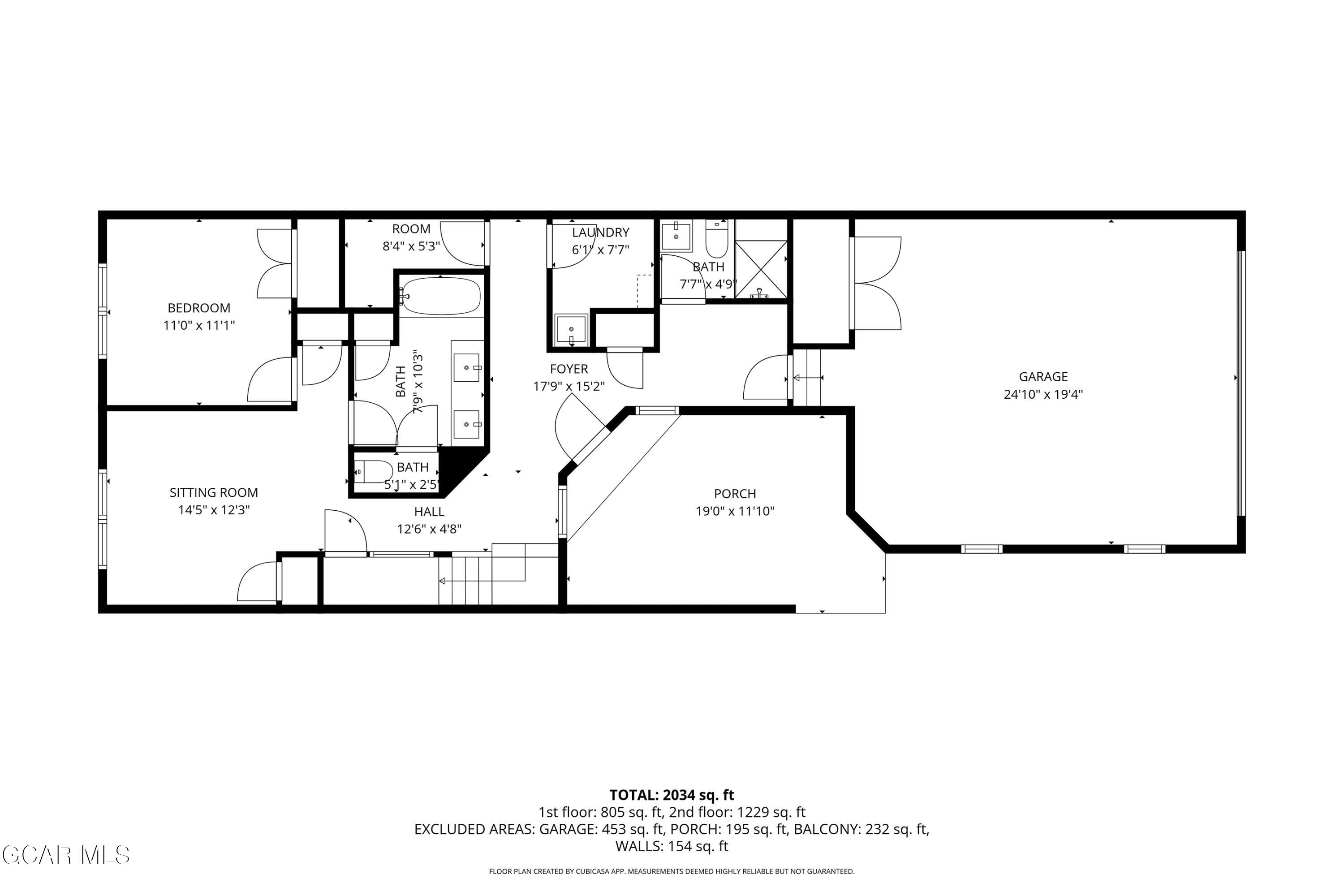 178 Eagle Ridge Drive Granby, CO 80446 - Photo 43 of 45 178 Eagle Ridge Dr pic 2