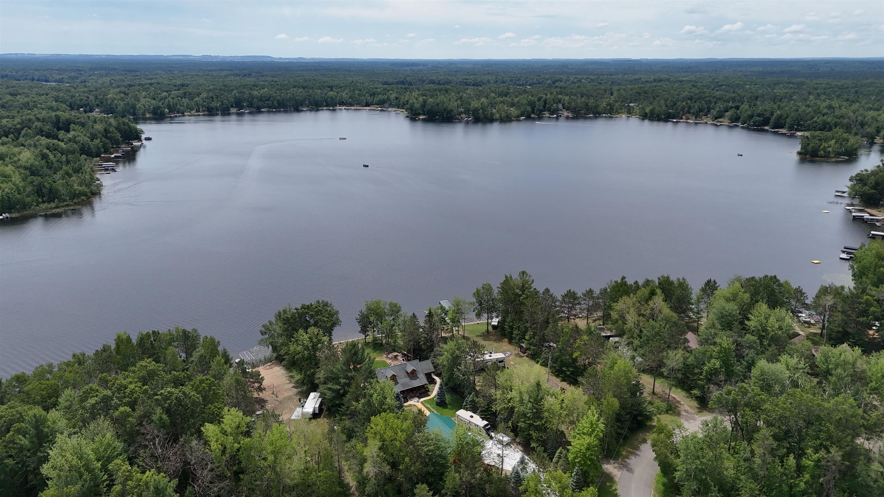 N1530 Spirit Ridge Road Keshena, WI 54135 - Photo 4 of 18