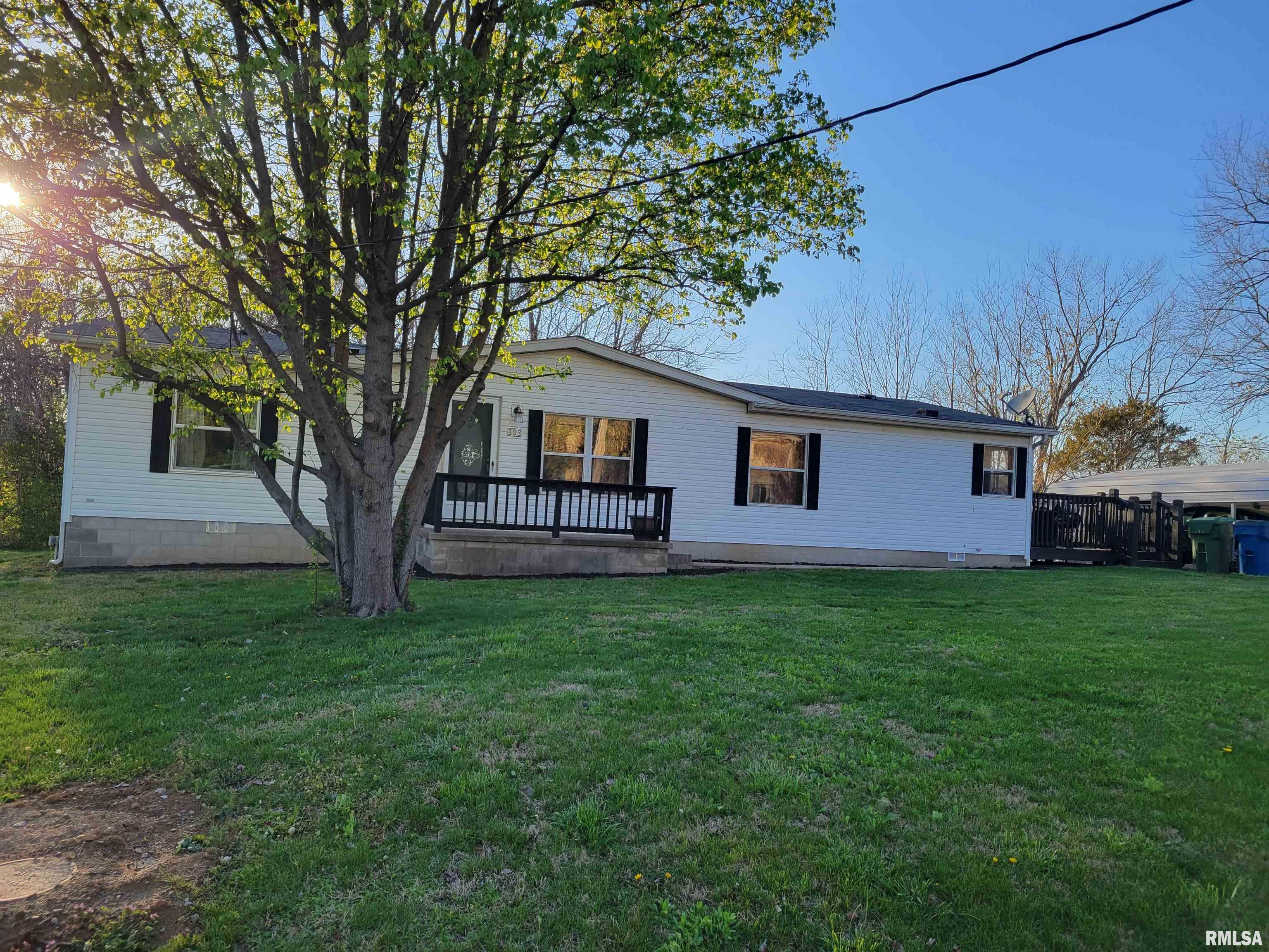 303 South Jefferson Road Cobden, IL 62920 - Photo 3 of 28 Gallery Image 3
