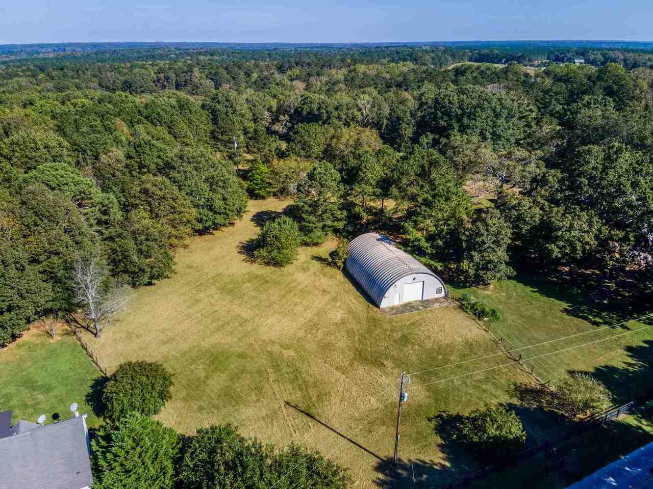 2870 Fears Road, Unit TRACT1 Madison, GA 30650 - Photo 1 of 1 a view of outdoor space and mountain view
