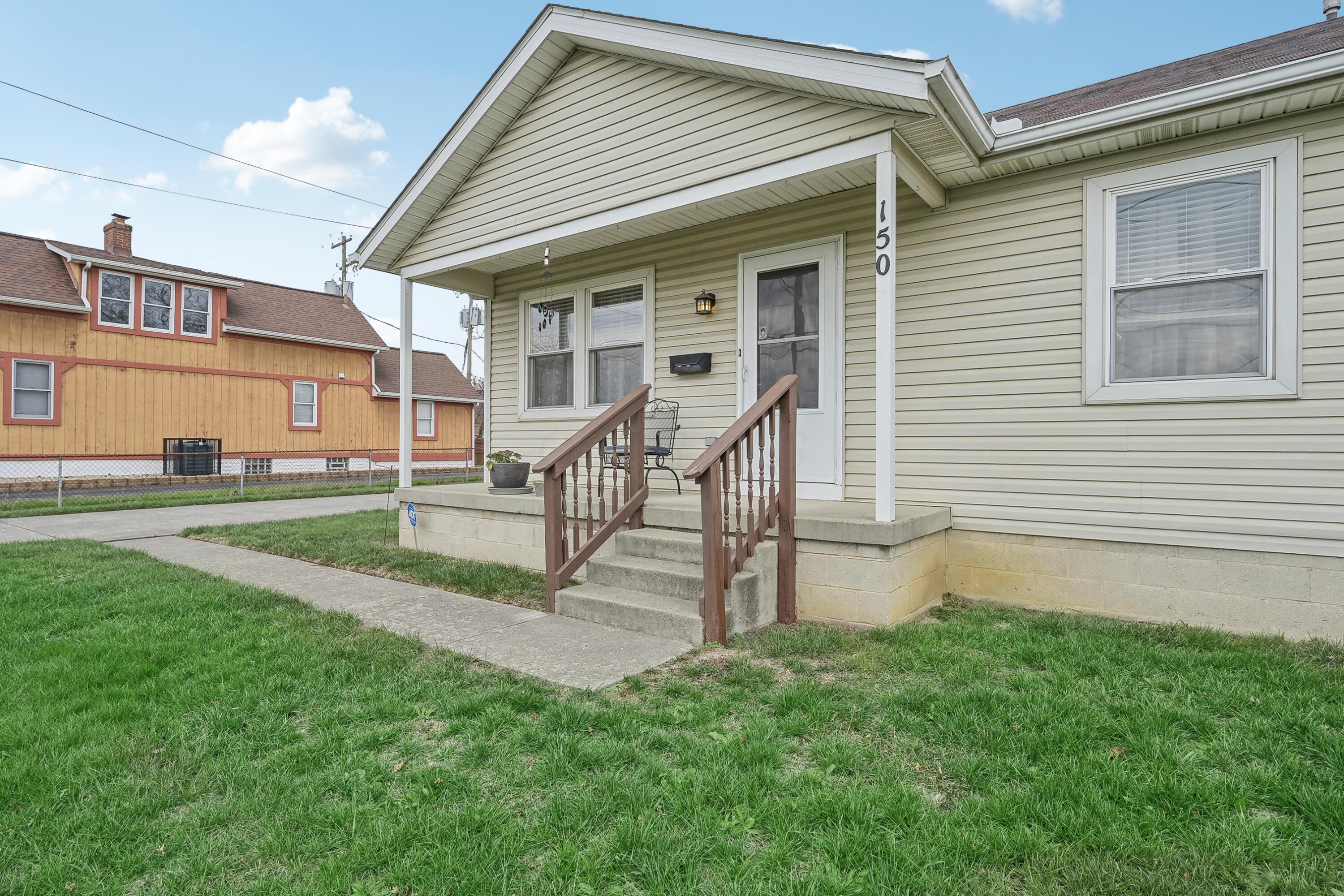 150 Fornof Road Columbus, OH 43207 - Photo 4 of 51 Fornoff Rd-007