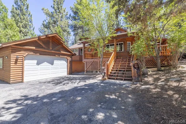 $649,900 | 1280 Constellation Drive, Big Bear City, CA 92315