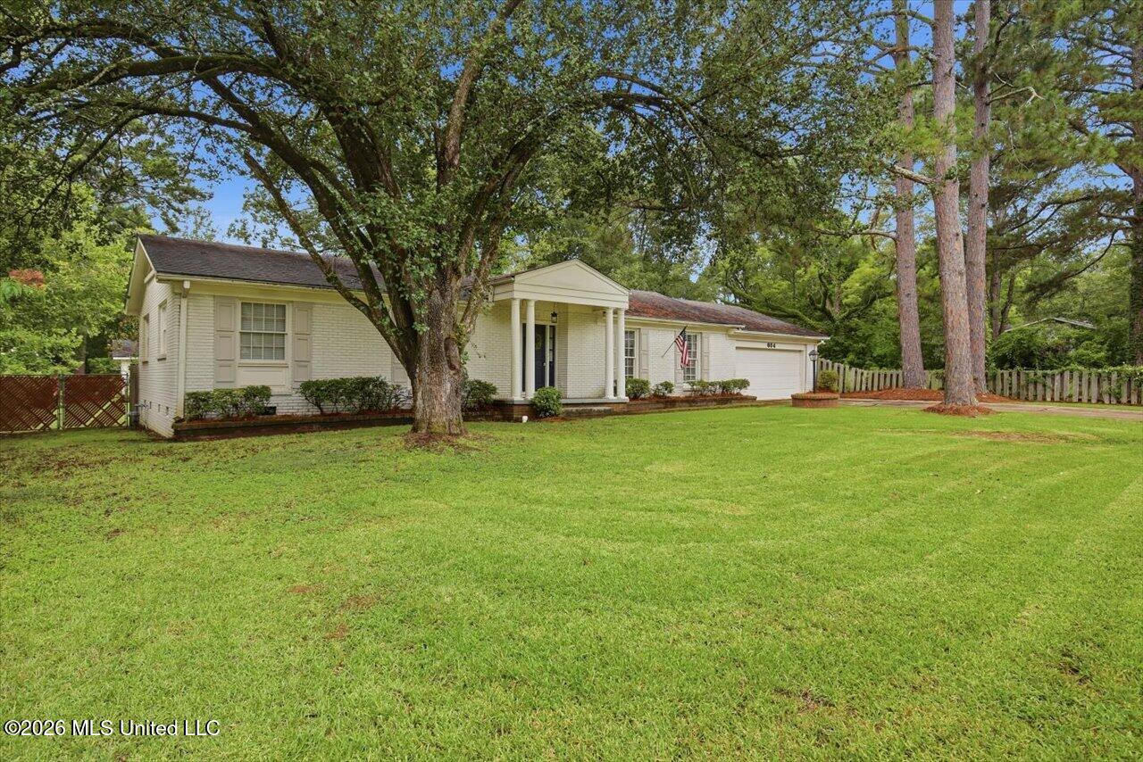 804 Dunton Road Clinton, MS 39056 - Photo 33 of 33 03-804 Dunton Rd _ Hometoursms.com