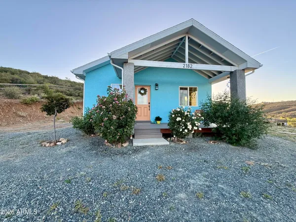 $325,000 | 2182 South Liberty Pass, Humboldt, AZ 86329