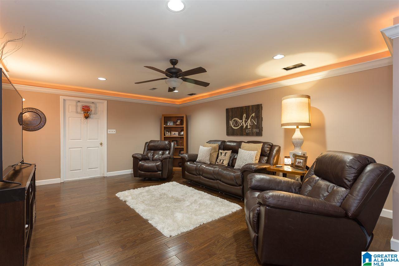 6378 Harness Way Pinson, AL 35126 - Photo 34 of 42