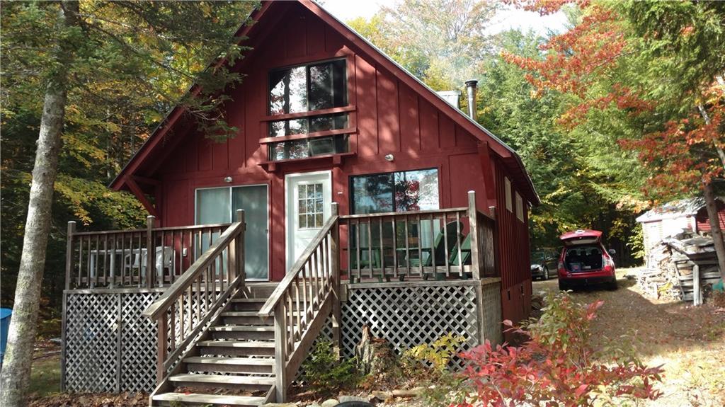149 Joy Road Liberty, ME 04949 - Photo 1 of 30 Photo