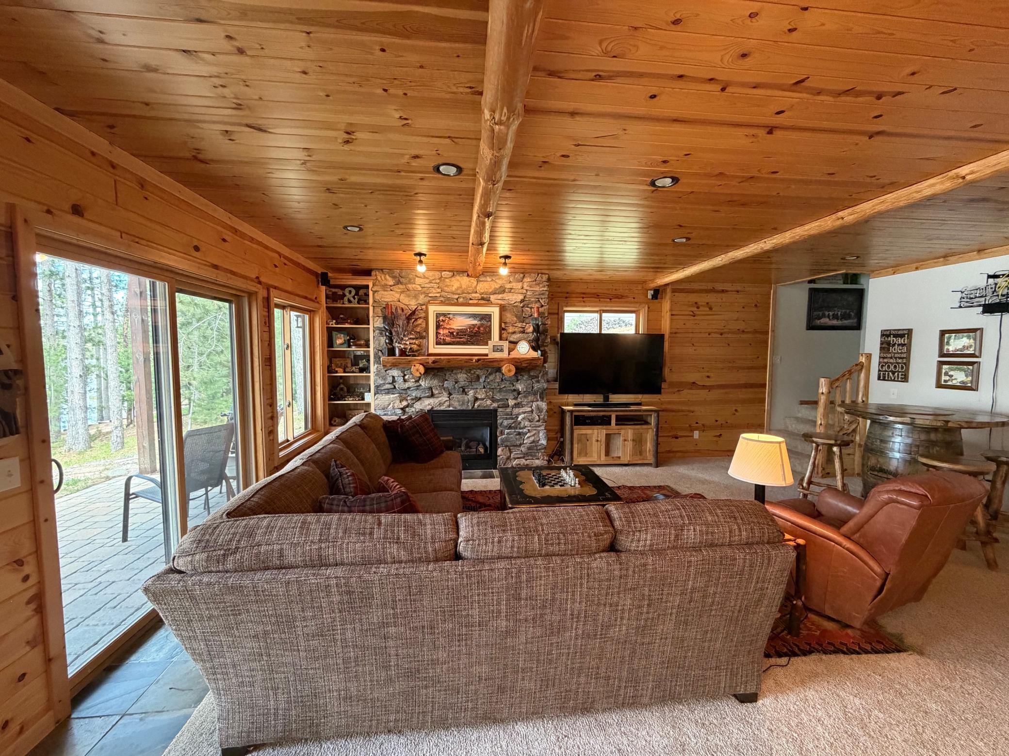 16681 South Eagle Point Road Minong, WI 54859 - Photo 40 of 60 Gallery Image 40