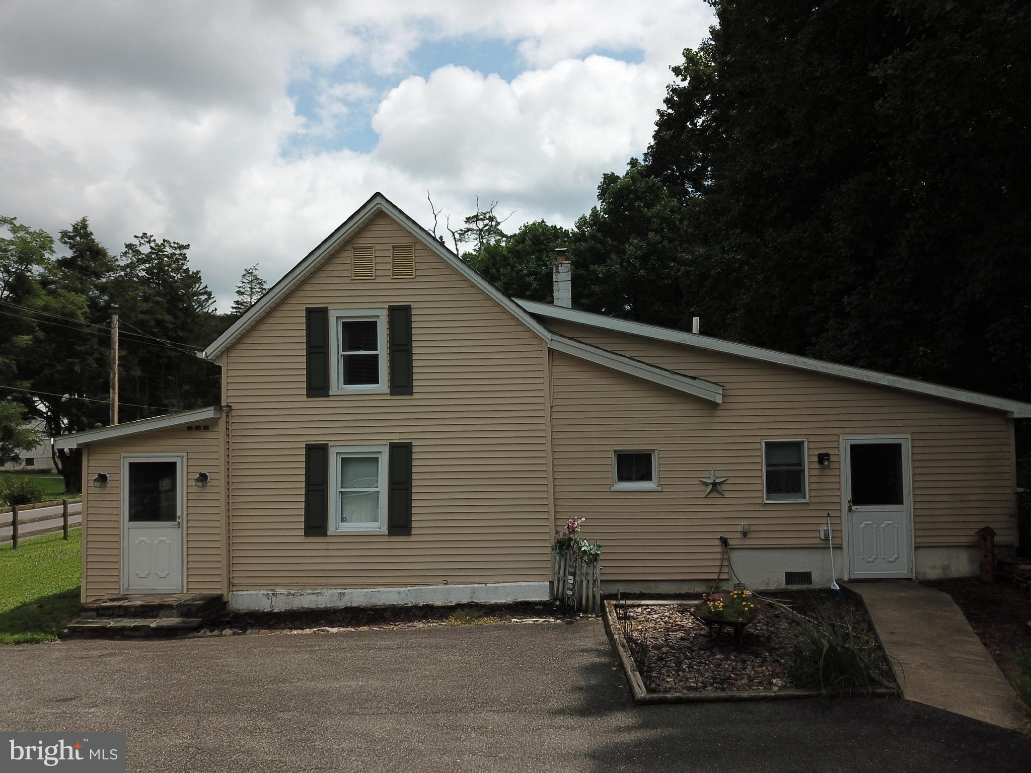2523 Harkins Road White Hall, MD 21161 - Photo 3 of 29 Gallery Image 3