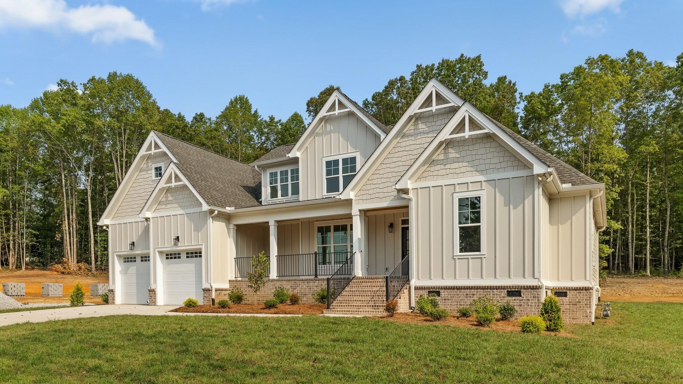3075 Poe Road Soddy-Daisy, TN 37379 - Photo 7 of 8 3087 Poe