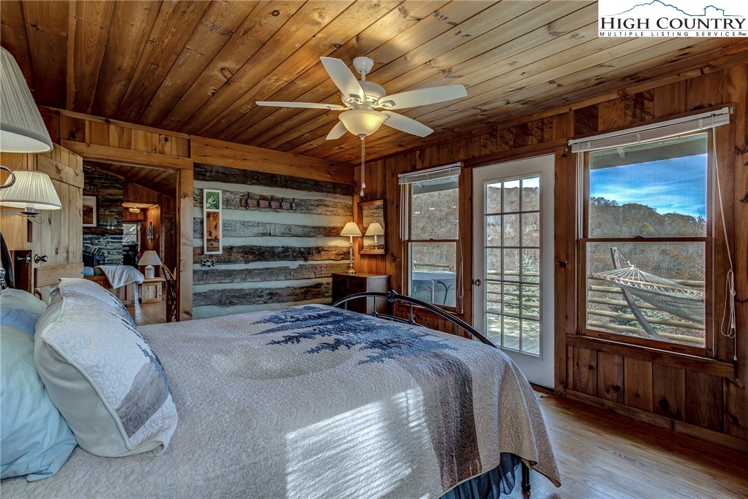 1935 Homestead Road Todd, NC 28684 - Photo 19 of 47