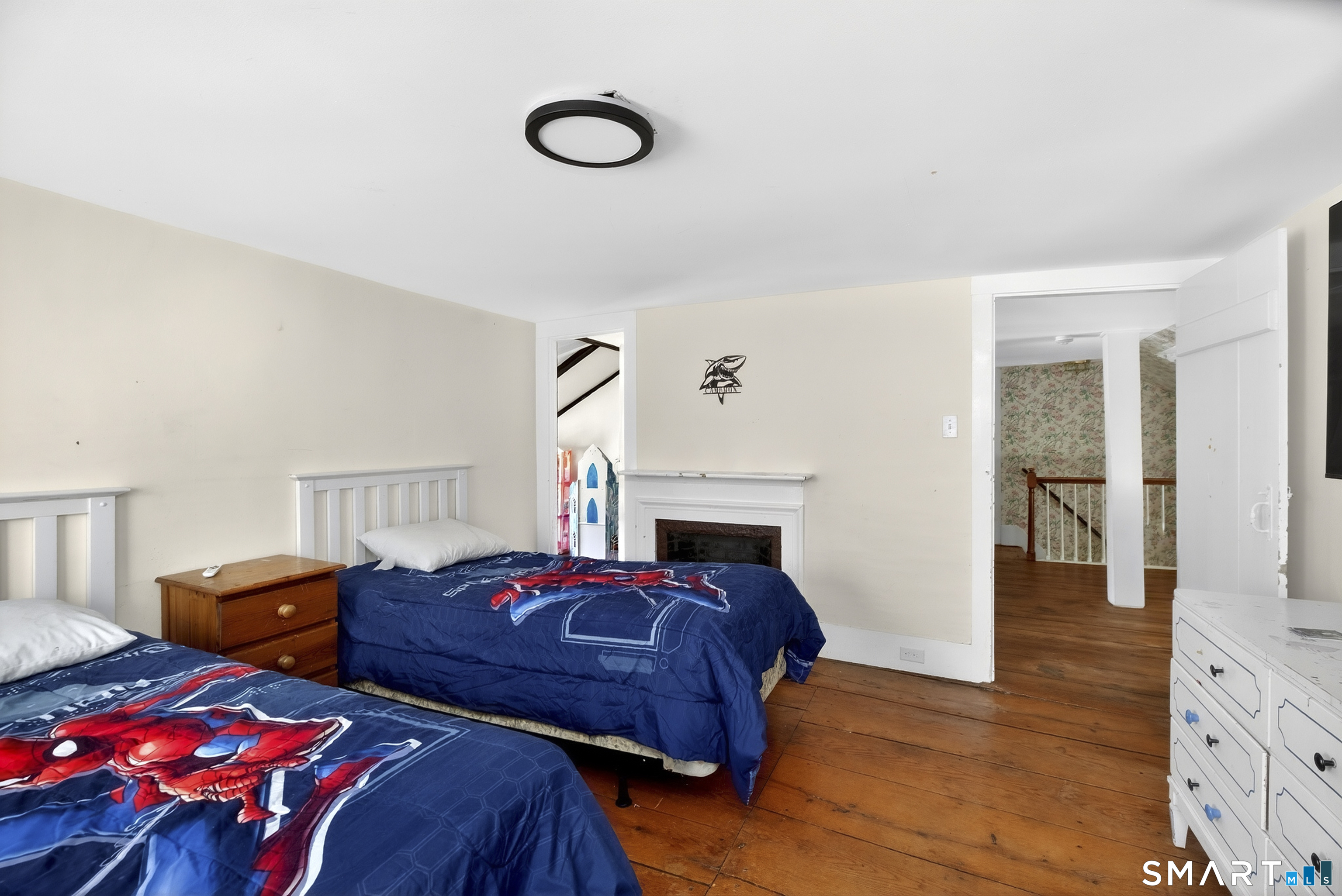 106 Turnpike Road Somers, CT 06071 - Photo 18 of 40