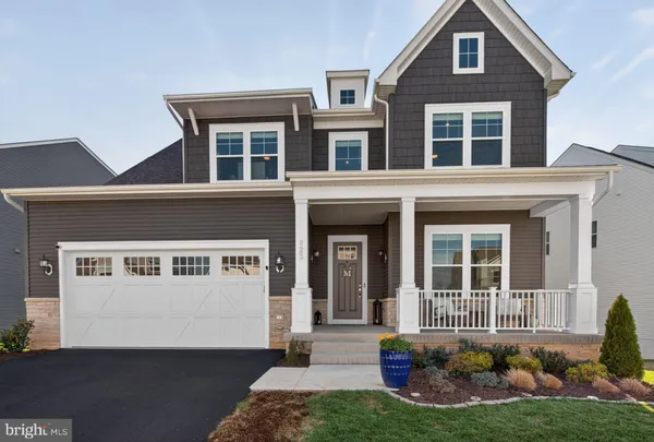 $1,255,000 | 923 Warlander Drive Southwest, Leesburg, VA 20175