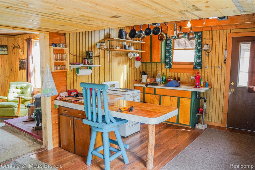 21821 Krenkel Road Newberry, MI 49868 - Photo 5 of 28