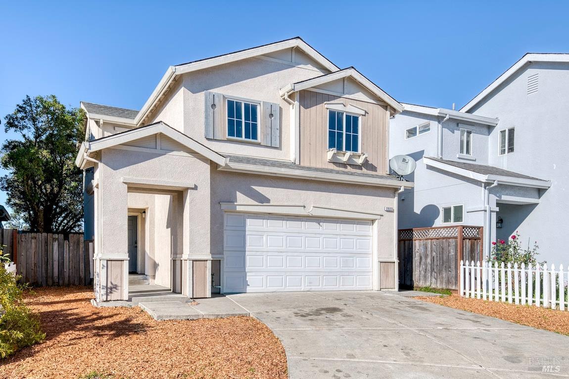 2923 Dall Sheep Lane Santa Rosa, CA 95407 - Photo 4 of 24