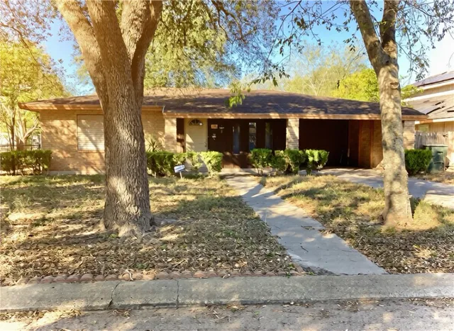 $130,000 | 1704 Odilia Street, Alice, TX 78332