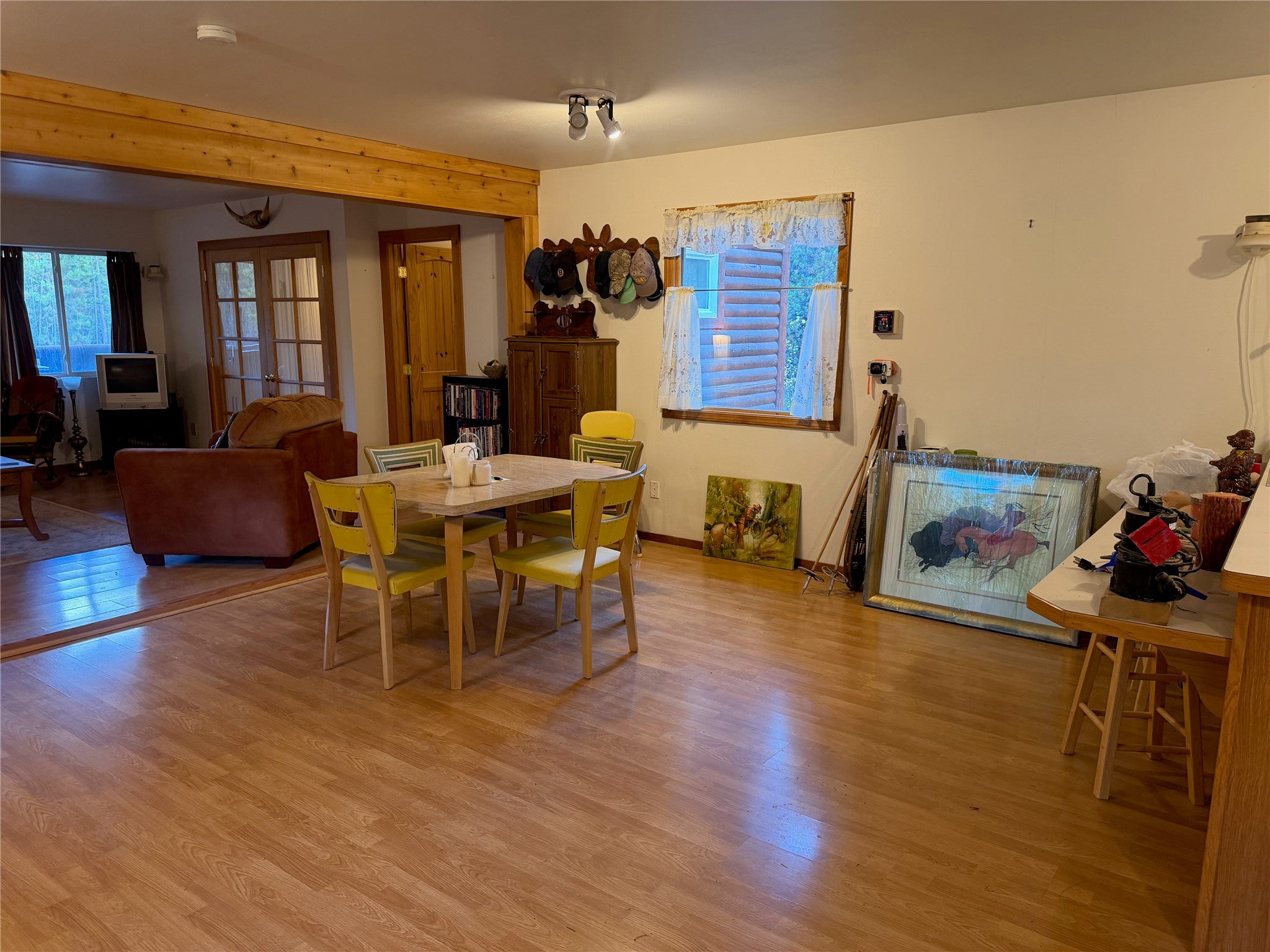 10601 North Fork Road Polebridge, MT 59928 - Photo 9 of 48 Gallery Image 9