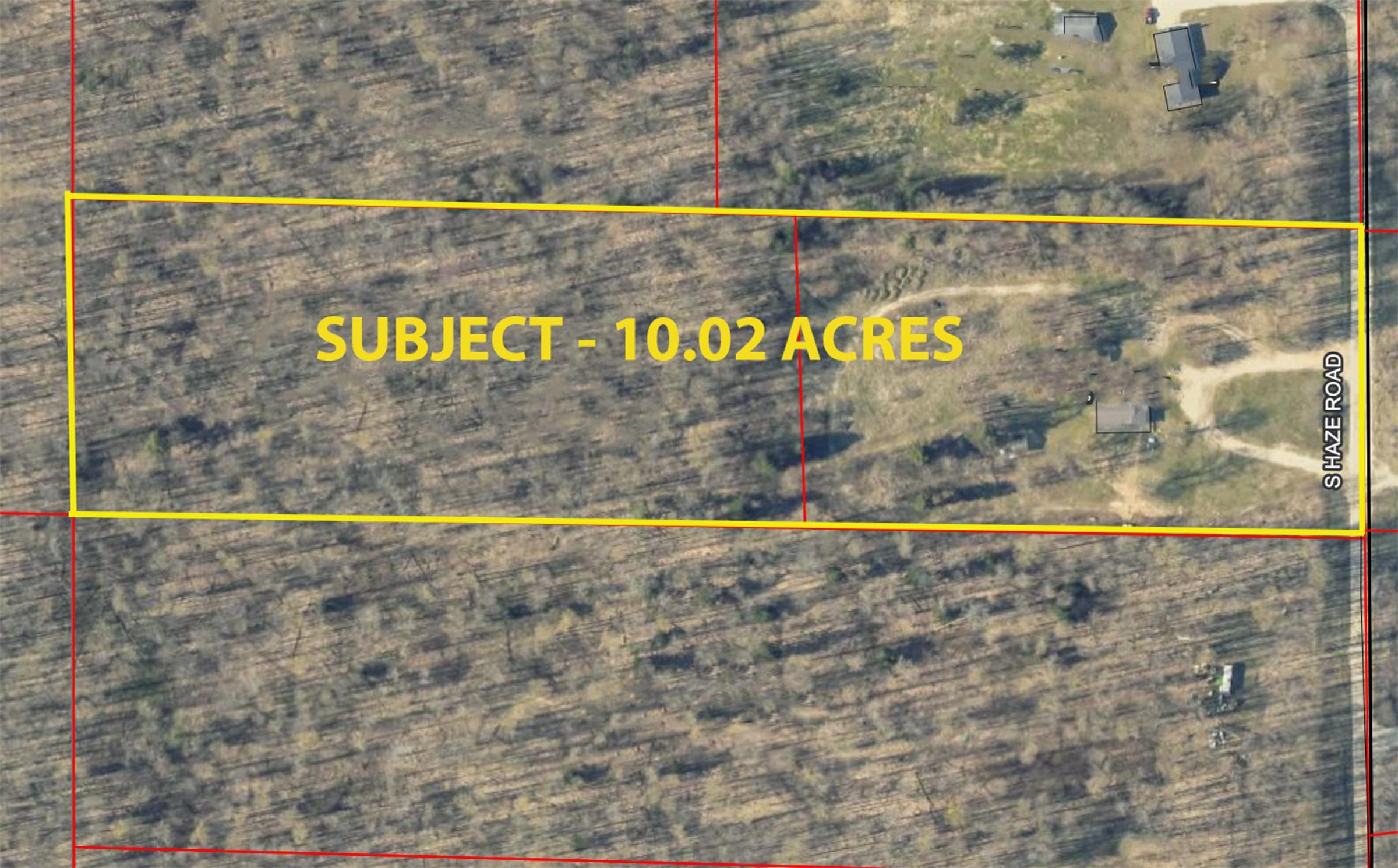 90 South Haze Road Beulah, MI 49617 - Photo 41 of 41
