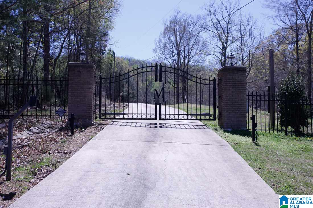 7625 Old Springville Road Trussville, AL 35173 - Photo 1 of 49