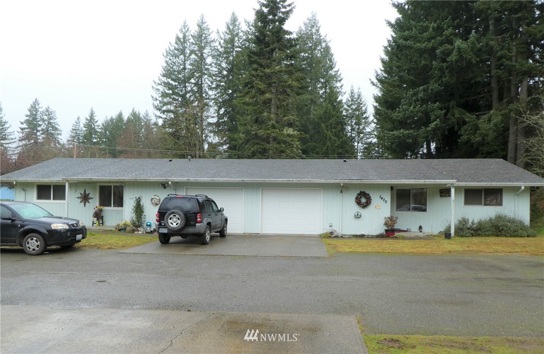 5422 Schoth Road Southwest Tumwater, WA 98512 - Photo 1 of 19 Gallery Image 1