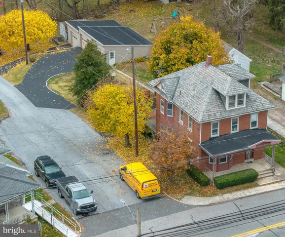 $220,000 | 215 South Enola Drive, Enola, PA 17025