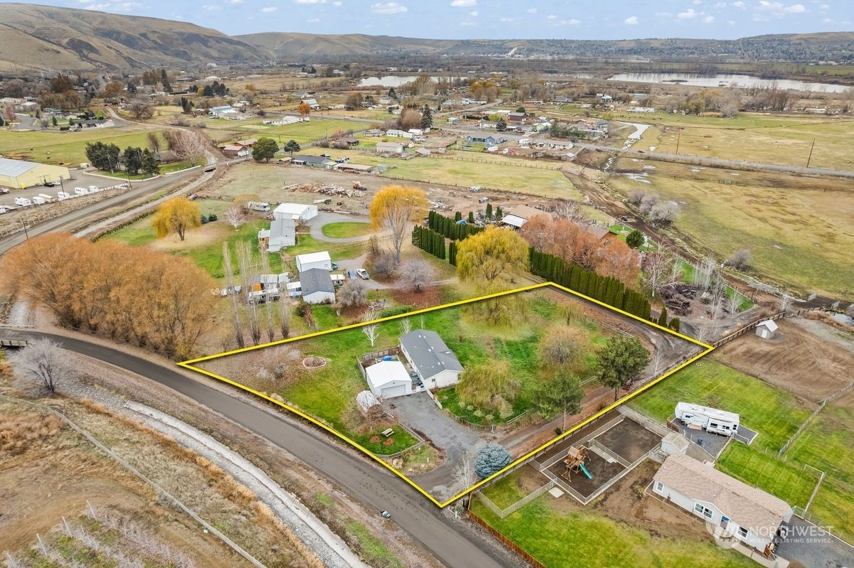 334 Ray Symmonds Road Yakima, WA 98901 - Photo 22 of 30