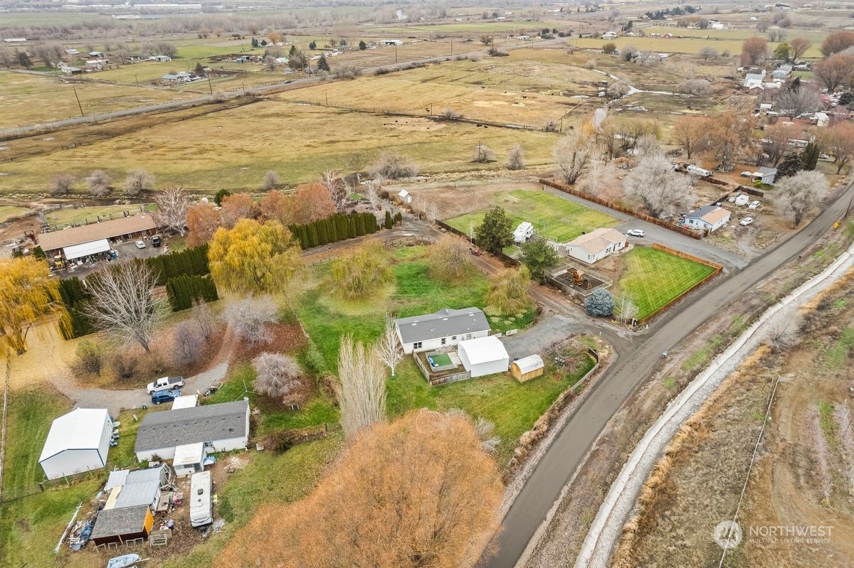 334 Ray Symmonds Road Yakima, WA 98901 - Photo 23 of 30