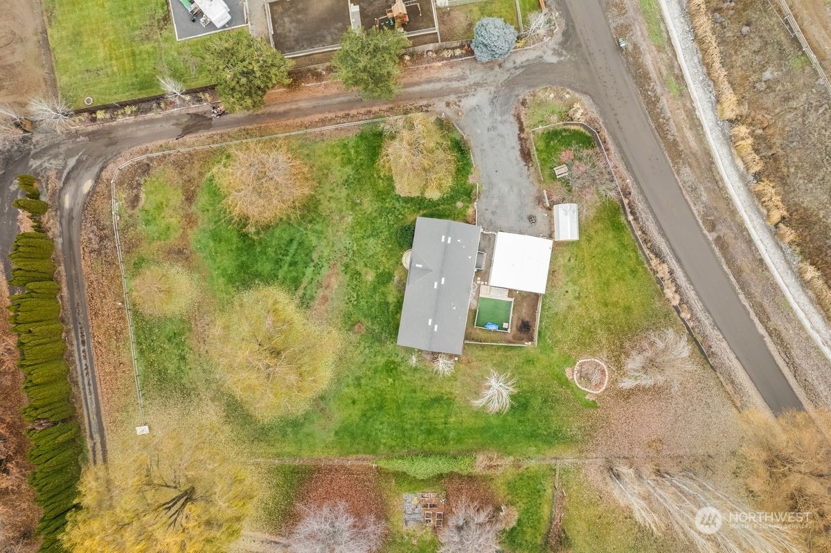 334 Ray Symmonds Road Yakima, WA 98901 - Photo 25 of 30
