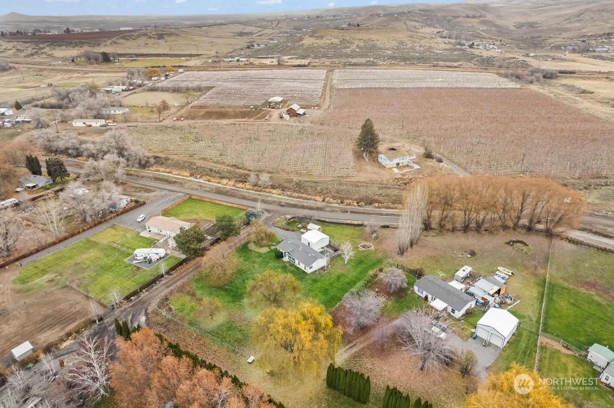 334 Ray Symmonds Road Yakima, WA 98901 - Photo 27 of 30