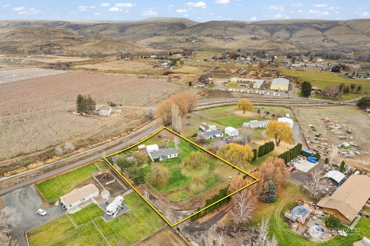 334 Ray Symmonds Road Yakima, WA 98901 - Photo 30 of 30