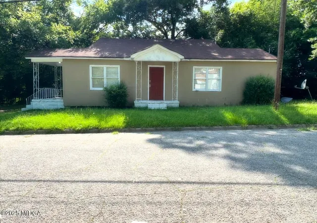 $115,000 | 3415 San Juan Avenue, Macon, GA 31206