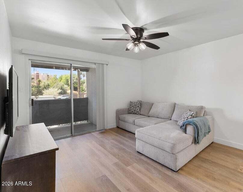 302 East Monte Vista Road, Unit A6 Phoenix, AZ 85004 - Photo 7 of 25