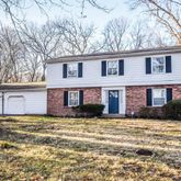 $350,000 | 135 Rdg Crst Drive, Chesterfield, MO 63017